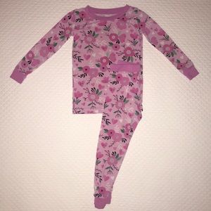 Little Sleepies Pajamas